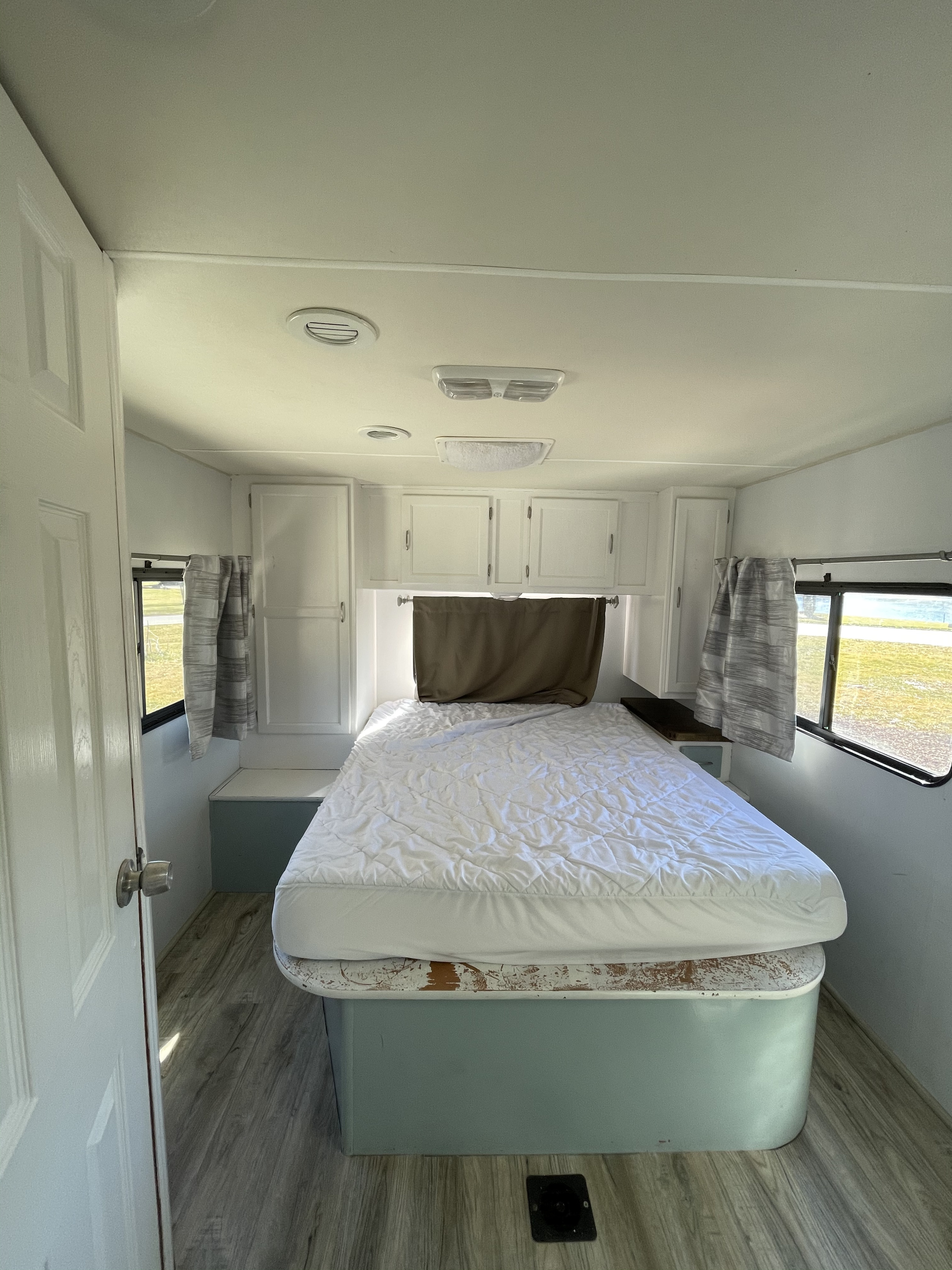 Class C RV Rental 
